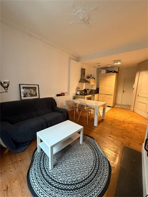 t3 à la location -   42100  SAINT ETIENNE, surface 51 m2 location t3 - UBI476844107